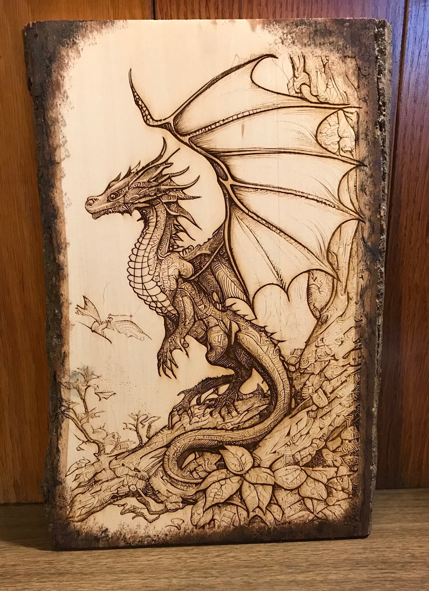 Dragons
