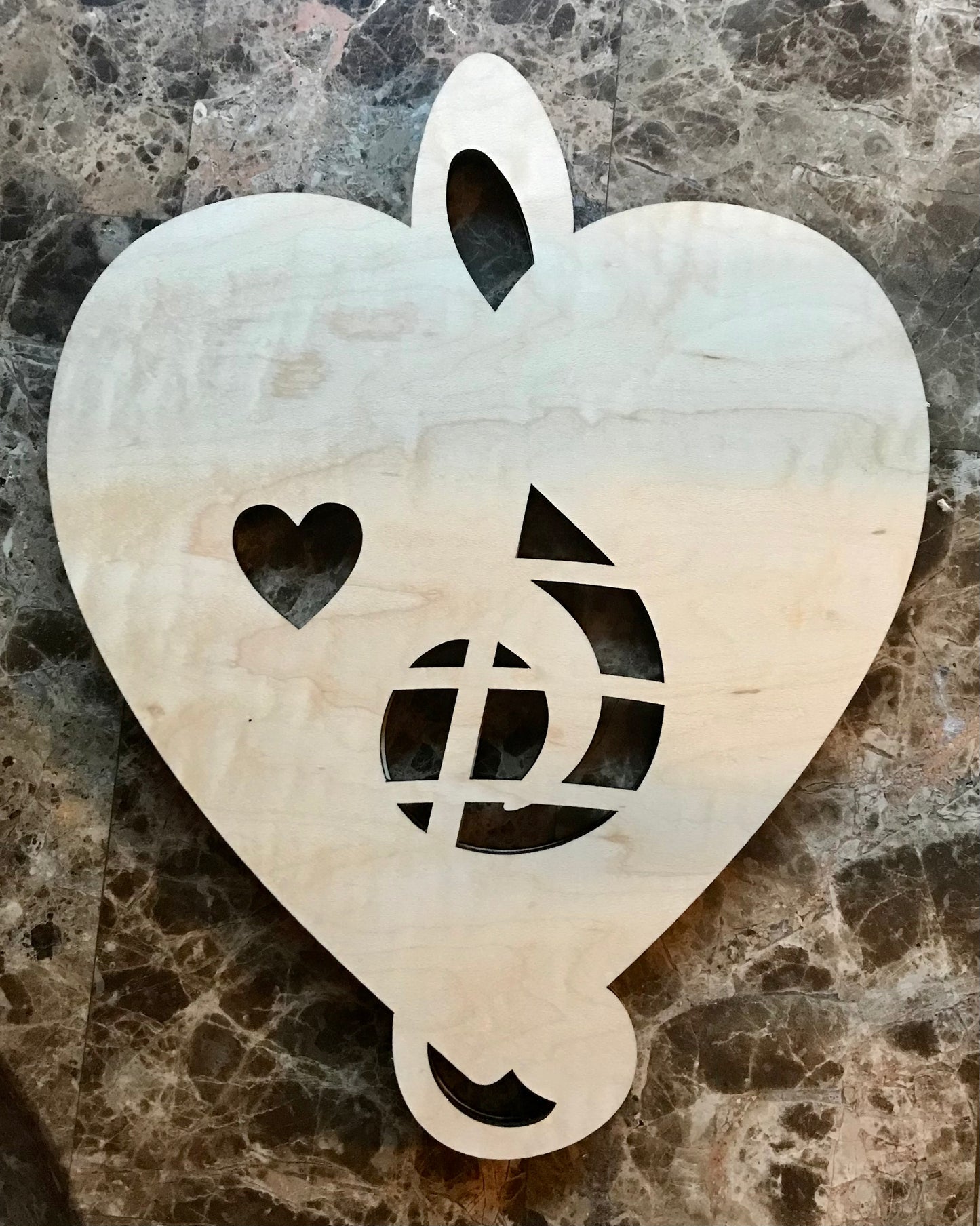 Musical Heart