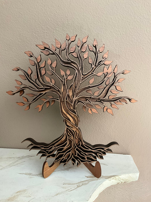 Tree of Life