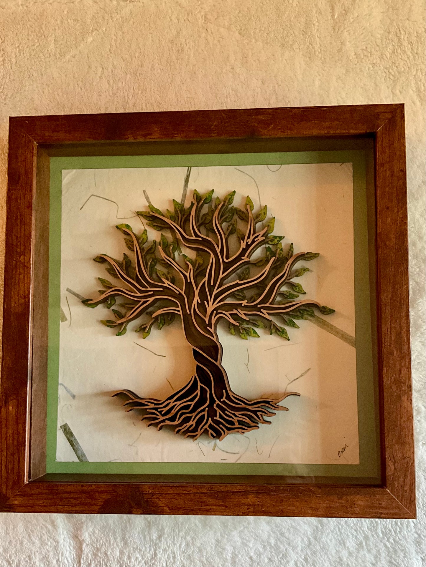 Tree of Life Wall Art