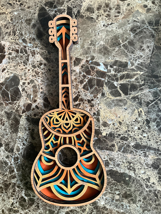 Acoustic Guitar