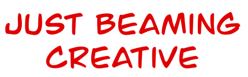 Just Beaming Creative